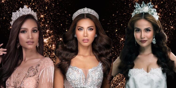 Lộ diện bộ 3 giám khảo đảm nhận vai trò thị phạm cho thí sinh “Miss Eco Teen”