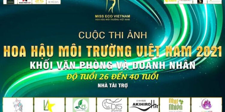 4 gương mặt ấn tượng nhất được dự đoán có thể đăng quang “Hoa hậu Doanh nhân Môi trường Việt Nam”
