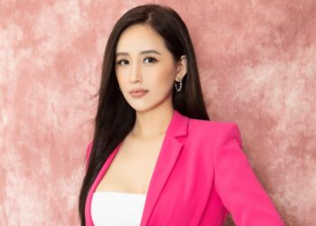 Mai Phương Thuý chính thức trở thành giám khảo Miss World Vietnam 2021