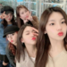 Đọ nhan sắc hai girlgroup hàng đầu gen4 trước và sau khi debut: ITZY bị JYP dìm tơi tả, aespa qua tay SM được khen ngợi hết lời