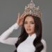 Bất ngờ khi thí sinh Hoa hậu Trái Đất Việt Nam trở thành đại diện thi Miss Earth 2021