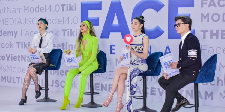 TYHD THÙY DƯƠNG VÀ LƯƠNG THÙY LINH LIÊN TỤC BẤT ĐỒNG QUAN ĐIỂM, H’HEN NIÊ VUỘT MẤT “ÁT CHỦ BÀI” VÌ QUYỀN “CƯỚP” THÍ SINH   