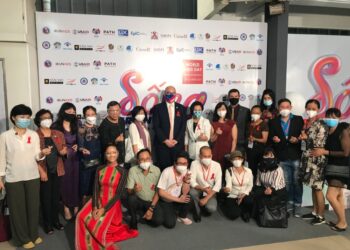 H’Hen Niê đồng hành cùng người sống chung với HIV