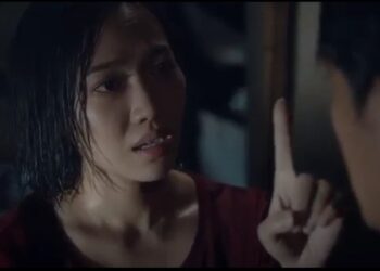 Diệu Nhi nói gì khi 2 bộ phim Bóng Đè và Bẫy Ngọt Ngào ra mắt cùng thời điểm?