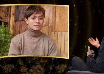 Niềm khát khao cháy bỏng của nghệ sĩ khuyết tật đường phố với âm nhạc