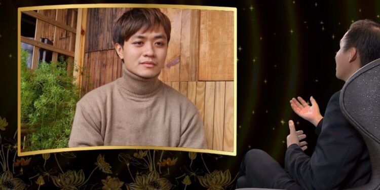 Niềm khát khao cháy bỏng của nghệ sĩ khuyết tật đường phố với âm nhạc