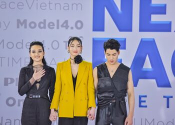  Được Lương Thùy Linh hứa trao suất diễn FIRST FACE nhưng cô gái này lại rơi vào vùng nguy hiểm