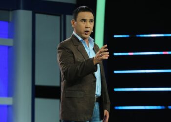 “Hát cho ngày mai” – Chương trình dùng tiếng ca để giúp đỡ hoàn cảnh khó khăn ảnh hưởng bởi dịch Covid-19