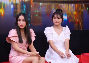 MC Ốc Thanh Vân giúp cô bé 13 tuổi vượt qua khó khăn khi ba mẹ ly hôn