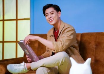 Yang TD khiêu chiến làng nhạc bằng hit của Erik