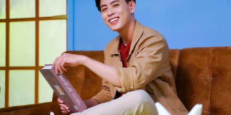 Yang TD khiêu chiến làng nhạc bằng hit của Erik