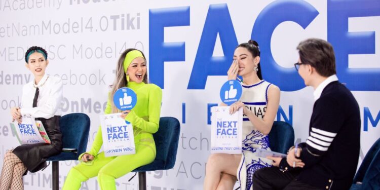 Hồ Ngọc Hà truyền kinh nghiệm ngồi ghế mentor cho Lương Thuỳ Linh