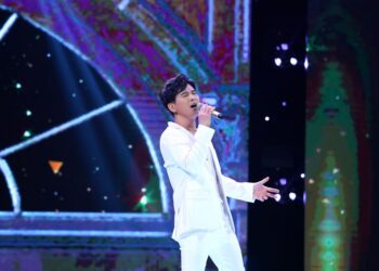 Trong Chân Dung Cuộc Tình, Trương Diễm nhìn lại cuộc tình 6 năm đầy sai lầm