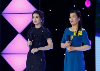 Đại Nghĩa thay Sam trở thành MC của Hát Mãi Ước Mơ mùa 4