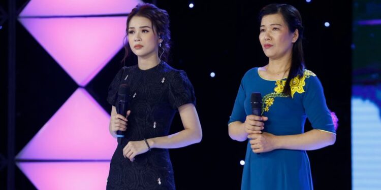 Đại Nghĩa thay Sam trở thành MC của Hát Mãi Ước Mơ mùa 4