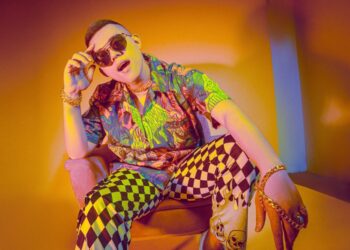 DJ Tilo: “Tôi luôn mang nước riêng, không uống bia rượu của người lạ”