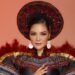 Người đẹp Vân Anh khoe nhan sắc rạng rỡ với 2 bộ National Costume ấn tượng tại Miss Earth 2021