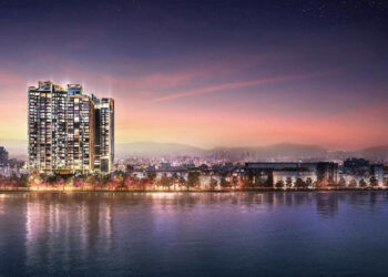 CapitaLand Development ra mắt hai dự án căn hộ hạng sang tại Hà Nội và TP. Hồ Chí Minh