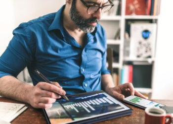 ASUS Việt Nam giới thiệu ExpertBook B5 Series: Laptop hàng đầu cho phong cách làm việc linh hoạt