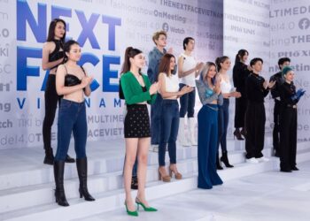 Đảm nhận vị trí mentor, Lương Thùy Linh chỉ đạo team “quét sạch ván cờ”