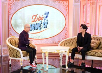 Lâm Hùng: Từ cát-xê 50 ngàn đồng đến “Ông hoàng nhạc miền Tây” đình đám một thời