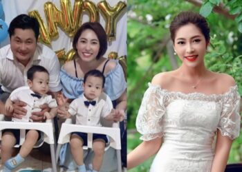 “Hoa hậu Đại dương” Đặng Thu Thảo bất ngờ vướng nghi vấn đã “đường ai nấy đi” với chồng doanh nhân