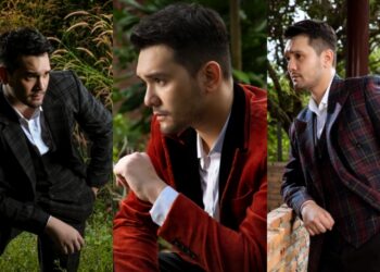 “Nam vương Môi trường Việt Nam” Nhikolai Đinh sẽ đại diện Việt Nam tham gia “Mr United Nations”