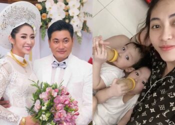 “Hoa hậu Đại dương” Đặng Thu Thảo lên tiếng sau khi xác nhận đã ly hôn