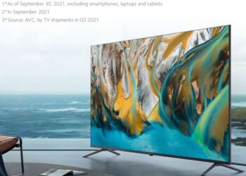 Xiaomi báo cáo doanh thu và lợi nhuận tăng trưởng ổn định trong Quý 3 2021