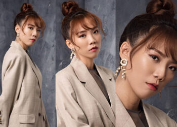 Đạo diễn Luk Vân sẵn sàng “đầu tư mạnh” cho dàn tài năng trẻ trong dự án phim sittcom “Chuyện của Hiền”