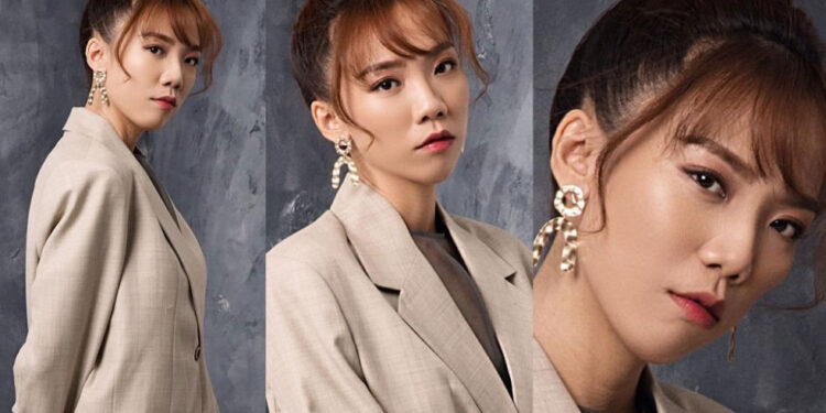 Đạo diễn Luk Vân sẵn sàng “đầu tư mạnh” cho dàn tài năng trẻ trong dự án phim sittcom “Chuyện của Hiền”