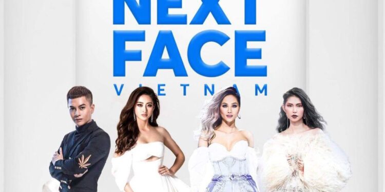The Next Face Vietnam 2021 sẽ mang đến chương trình Truyền hình thực tế bùng nổ và đầy kịch tính