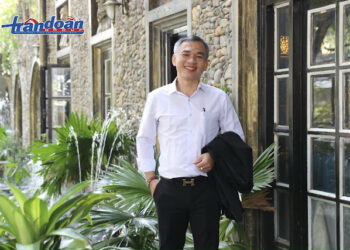 Thăng trầm nhà đầu tư Việt Nam chiến đấu trên sân nhà