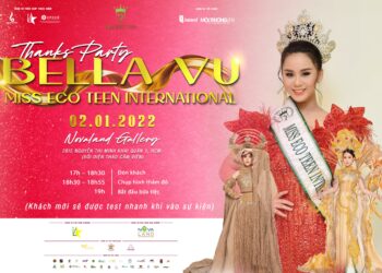 Hoa hậu Bella Vũ Huyền Diệu chuẩn bị hoành tráng cho cuộc gặp gỡ đầu tiên sau khi đăng quang từ Ai Cập về Việt Nam