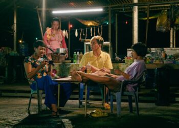 Huỳnh Lập “nâng cấp” chất kinh dị của series Ai chết giơ tay với phần phim mới Kẻ độc hành