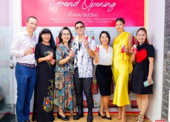 CEO Huỳnh Đinh Hà Giang: Miệt mài trên hành trình thuyết phục về hữu cơ!