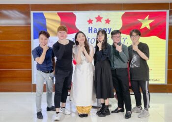 Sỹ Luân quay trở lại đường đua với ước mơ lớn nhất trong cuộc đời