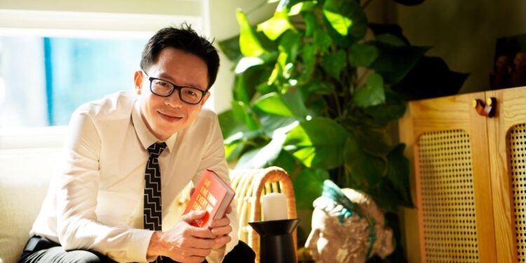 CEO Nguyễn Hà Quốc Anh – Doanh nhân xuất sắc Đất Việt 2021