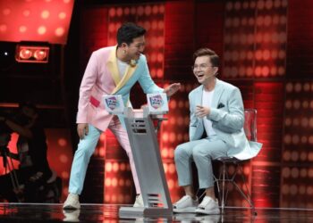 “BẮT TAI” VỚI NHỮNG BẢN MASH UP MỚI LẠ, “ĐỘC QUYỀN” TẠI LẠ LẮM À NHA PHIÊN BẢN LỄ HỘI 