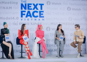 Siêu mẫu Vũ Thu Phương thẳng thắn chỉnh đốn từ Mentor đến thí sinh của The Next Face Vietnam