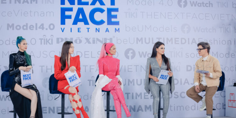 Siêu mẫu Vũ Thu Phương thẳng thắn chỉnh đốn từ Mentor đến thí sinh của The Next Face Vietnam