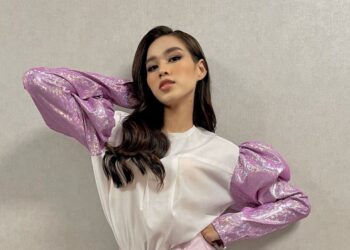 Đỗ Hà “cân team” châu Á, xuất sắc lọt Top 13 Top Model – Miss World 2021