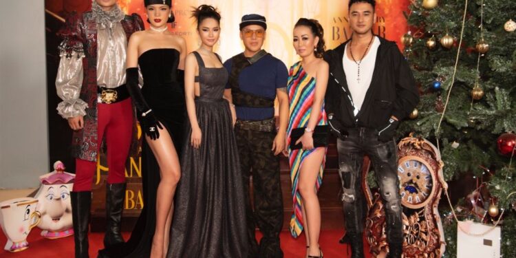 Mister Việt Nam Minh Quyền: “Nam vương thường thiệt thòi hơn Hoa hậu”