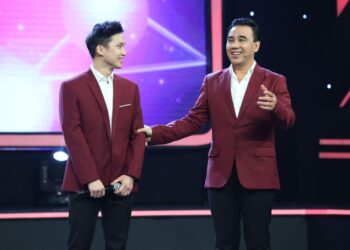 Nam bác sĩ 28 tuổi khiến MC Quyền Linh “lạnh gáy” vì viết sẵn di chúc trước khi tham gia chống dịch