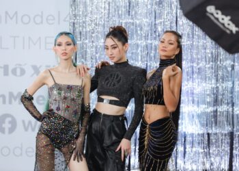 HOST NAM TRUNG NHIỆT TÌNH ĐẾN NỔI CẢ HAI MENTOR H’HEN NIÊ VÀ TYHD LA HÉT THẤT THANH