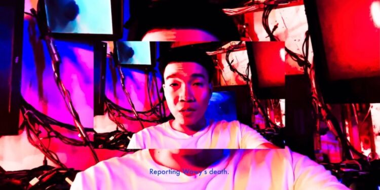 Wowy: “Tôi cảm thấy may mắn khi có cơ hội tiếp xúc nghệ thuật đương đại thế giới”