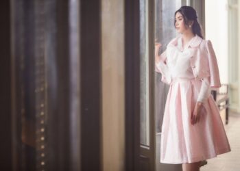 Những hình ảnh đẹp ngất ngây của Phương Anh trong vai trò đại sứ Tuần lễ Du lịch của TP.HCM