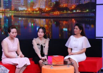 Ốc Thanh Vân đồng cảm với câu chuyện cô bé 14 tuổi không được ba ủng hộ đi theo nghệ thuật