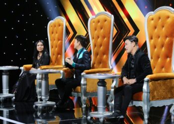 Yến Nhi hóa cô gái bất cần đời, “gieo nỗi buồn vào tim” danh ca Thái Châu, Họa Mi