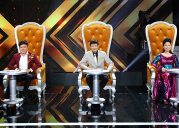 Ca sĩ Quốc Đại tiết lộ lý do “giận” chương trình Người Kể Chuyện Tình